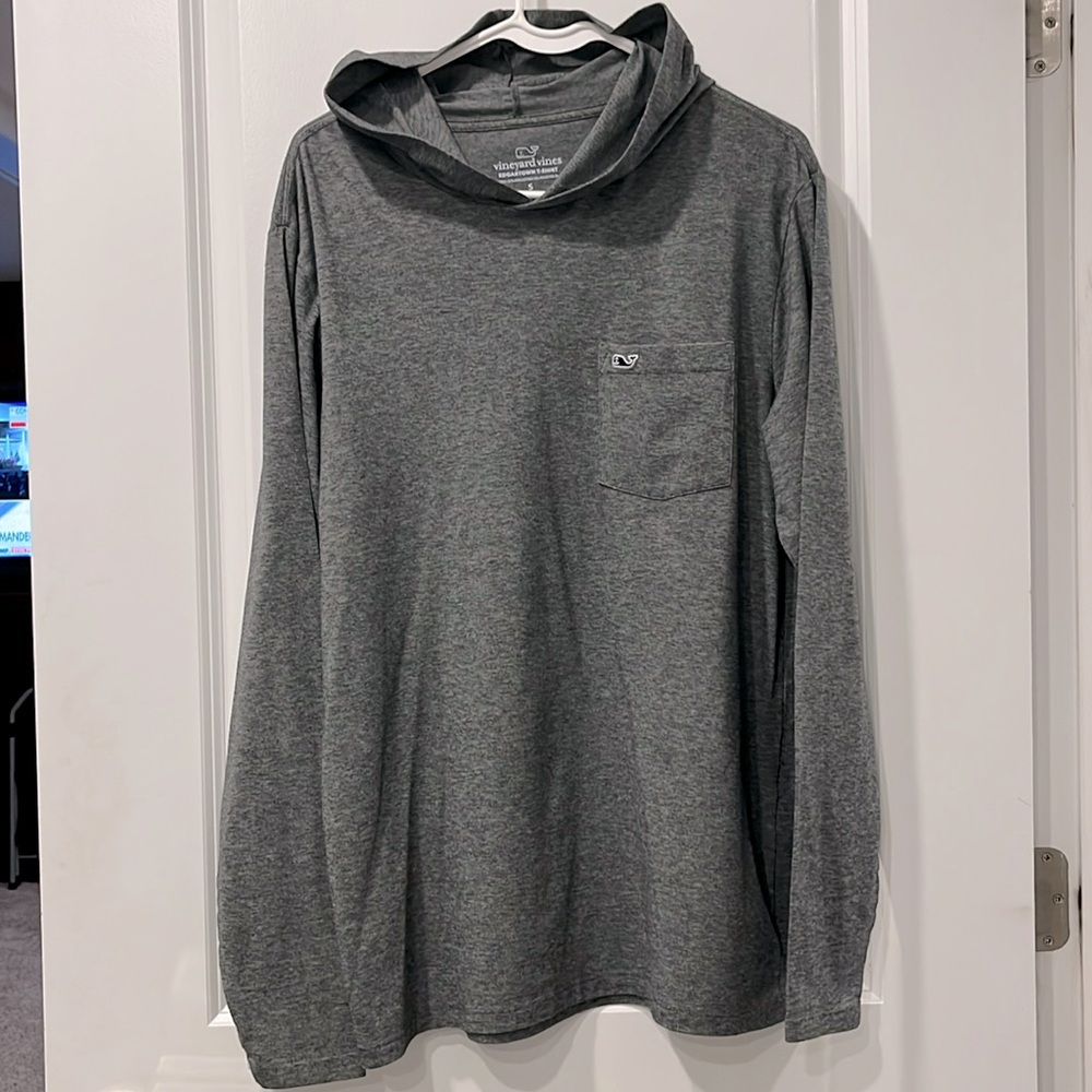 Vineyard Vines Performance Tee